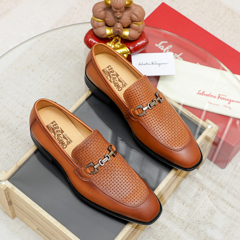 Glami - FGO Men Shoes - 883