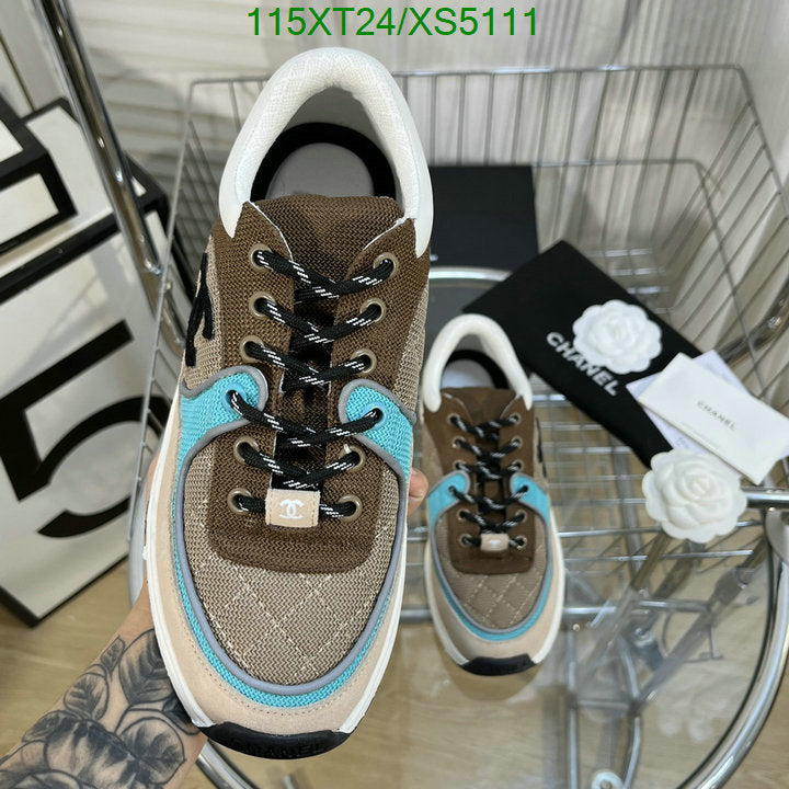 SAMC - CHL Women Shoes Sneakers - 185