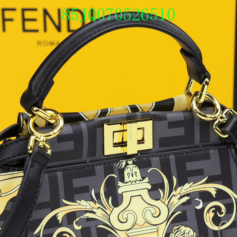 Glami - FDE Bags - 3205