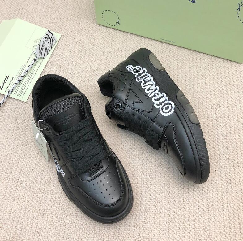 glamy - YZO Men Shoes - 015