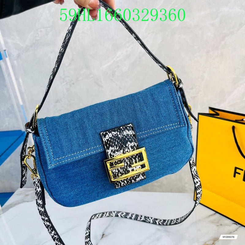 Glami - FDE Bags - 1715