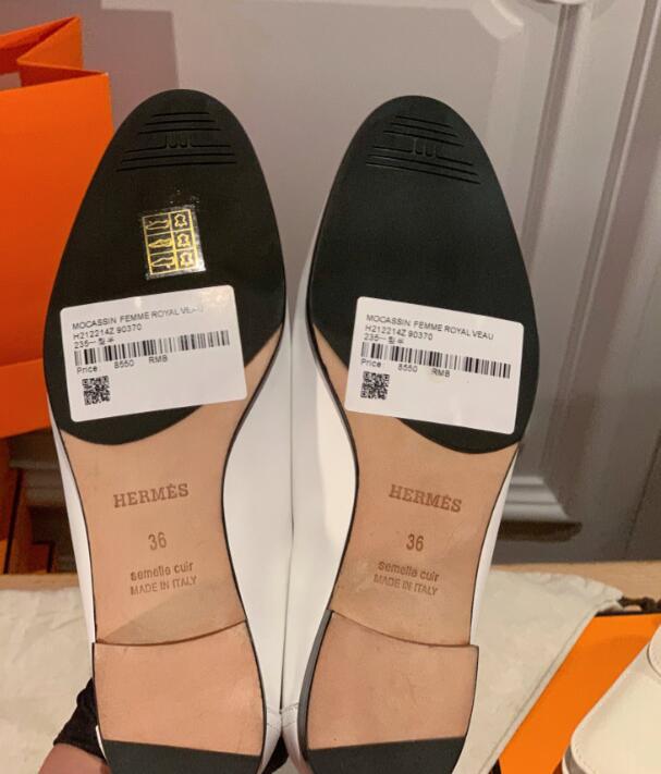 SAMC - HMS Women Shoes - 1071