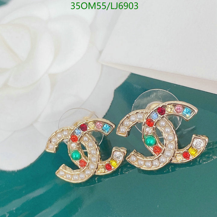 SAMC - CHL Jewelry - 1189