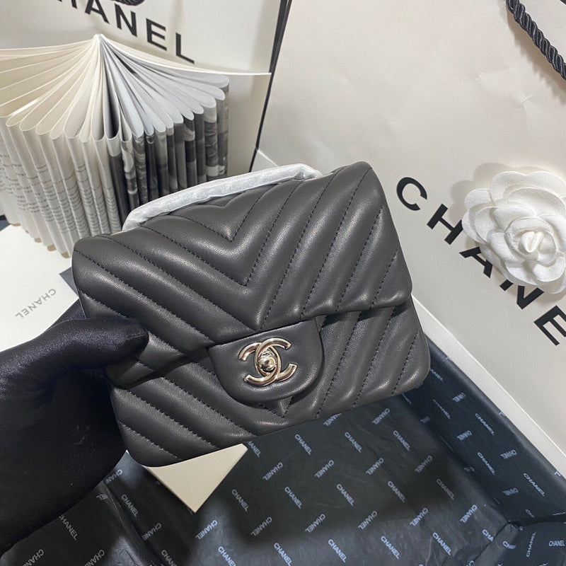 Satchel Bags - CHL Bags - 4531