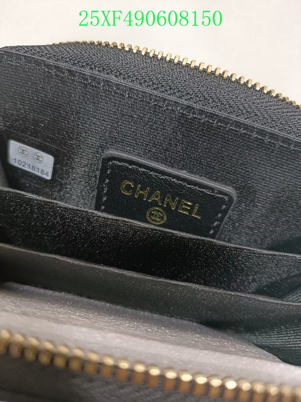 Glami - CHL Wallet - 2322