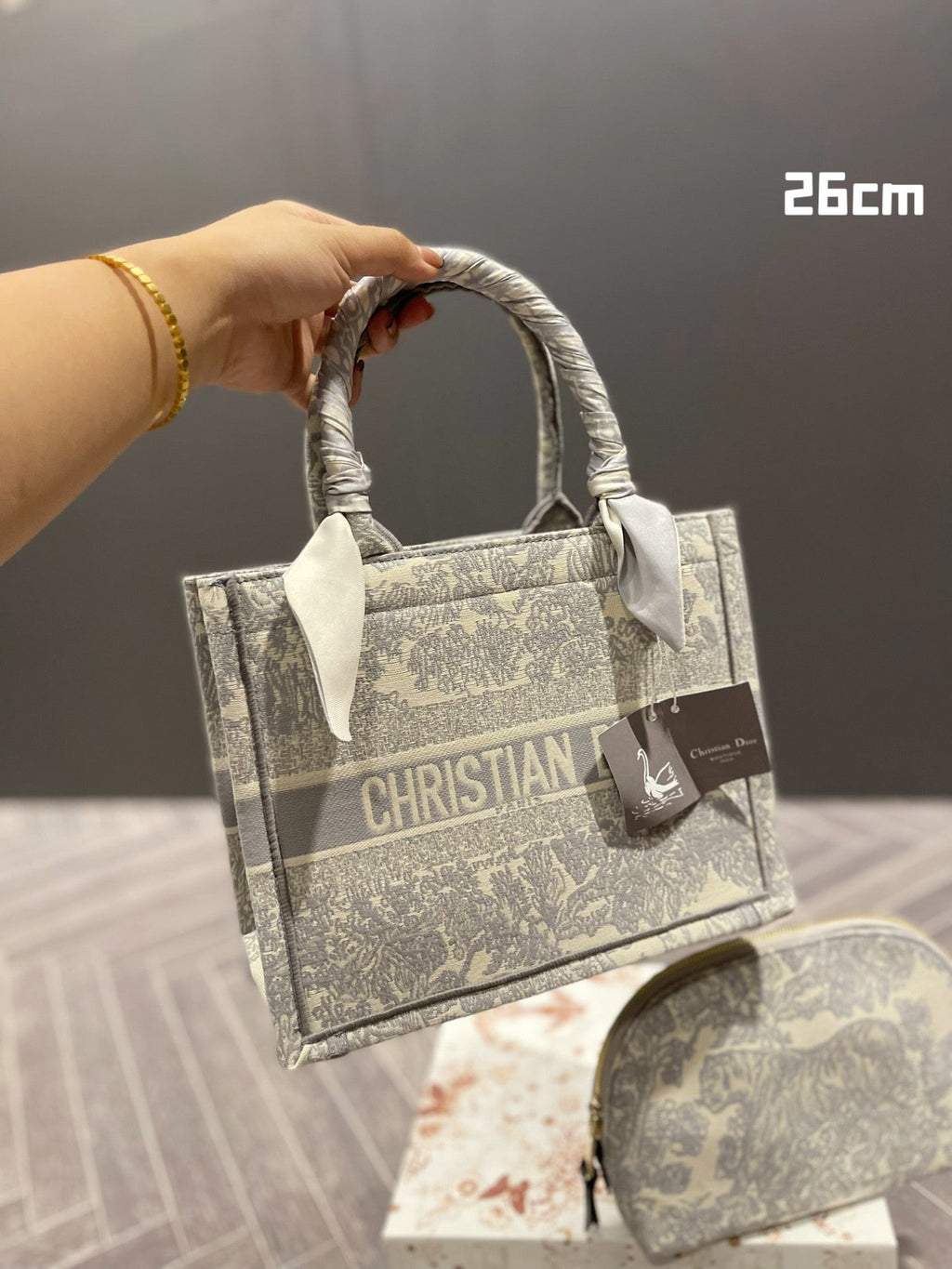 EN - New Lux Bags DIR 346