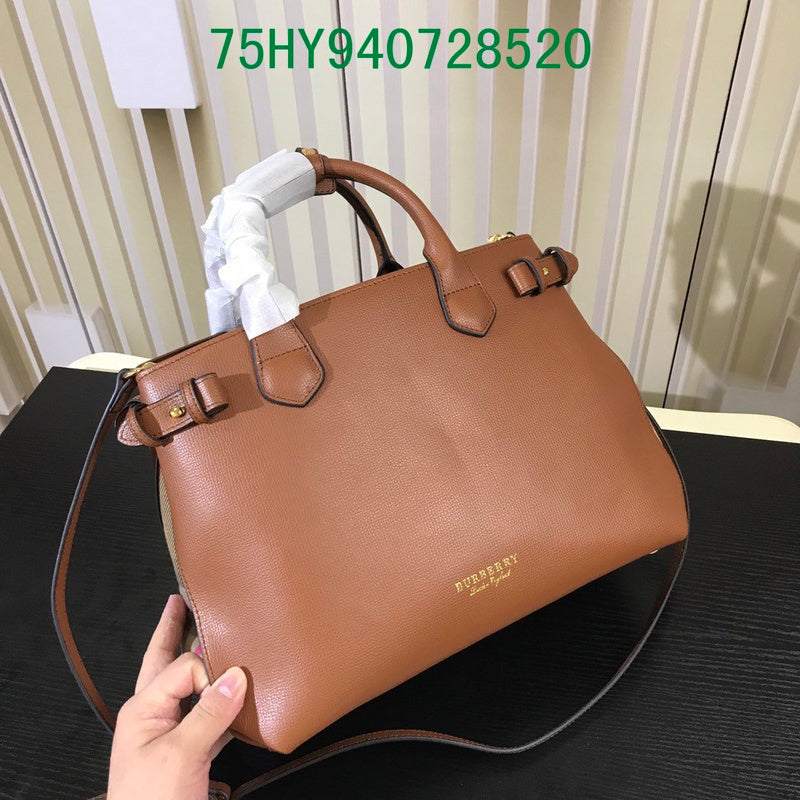 ELE Fashion -BBR Bags - 702