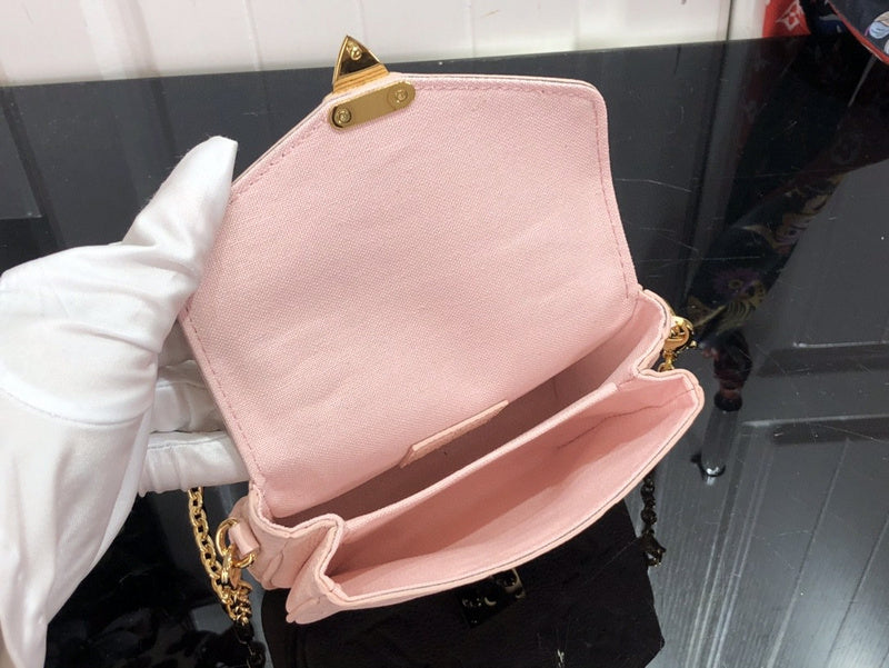GlamI Lu-Vi bags - 3525