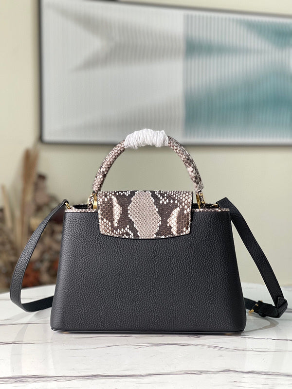 Fashion Lu-Vi bags - 5555