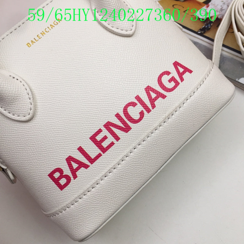 Glami GlamI - BGA Bags - 1912