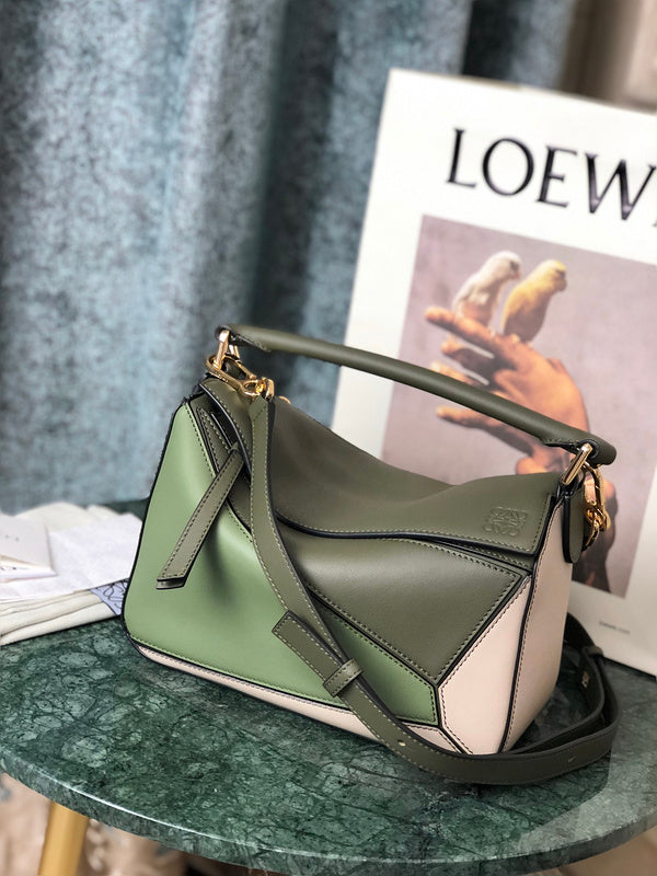 Glamy - LWO Bags - 084