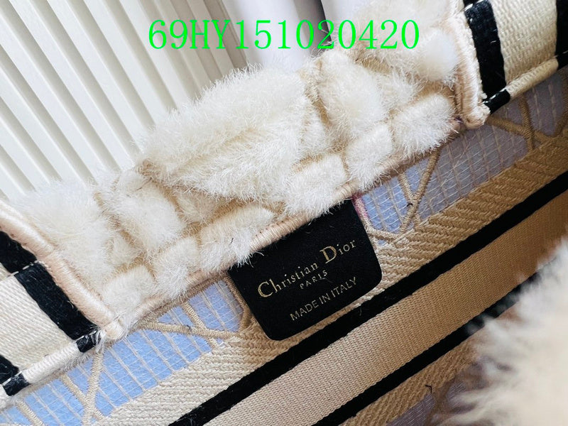 Glami - DOR Bags - 1122