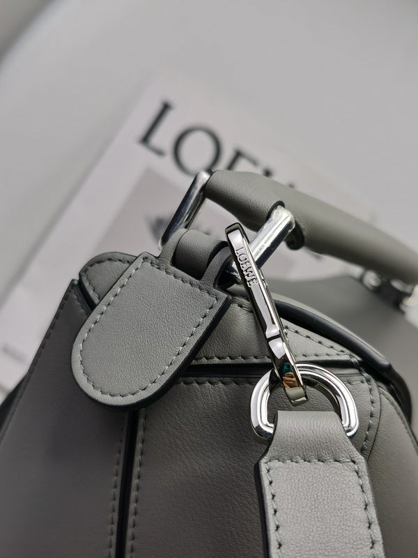 Glamy - LWO Bags - 650