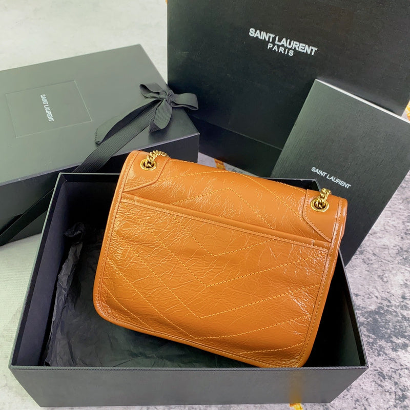 Glamy - YLS Bags - 313