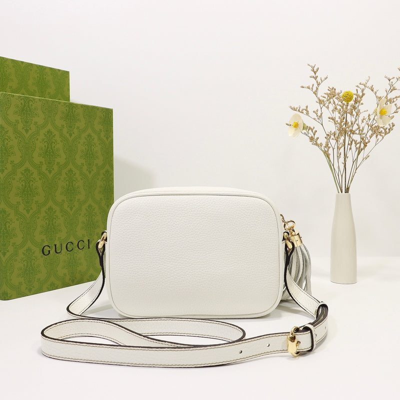 Glami-i GUKI Women Bags - 080