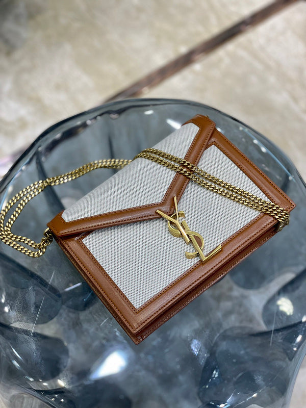 Satchel Bags - SLY Bags - 2289