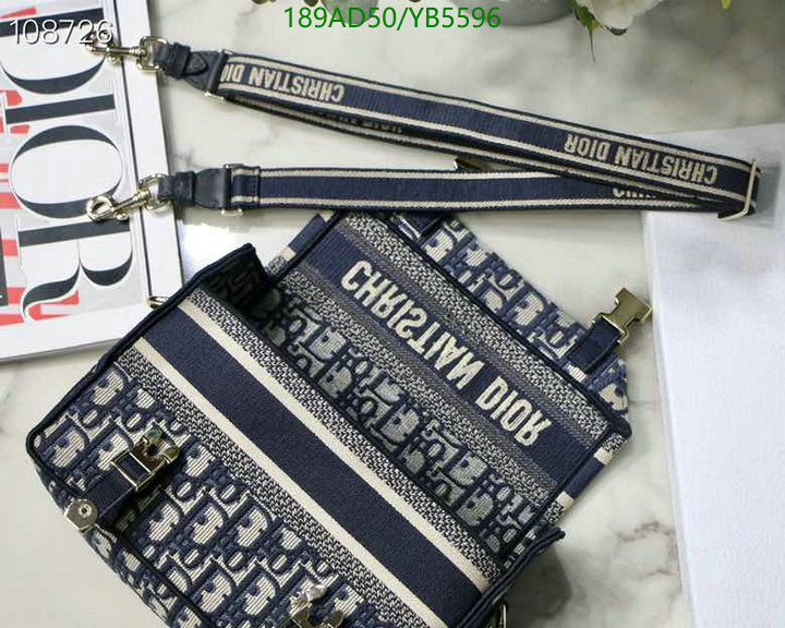 SAMCC - DOR Bags - 1470