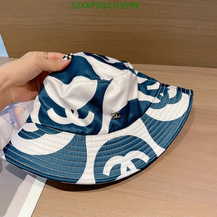 SAMC - CHL Caps & Hats - 454