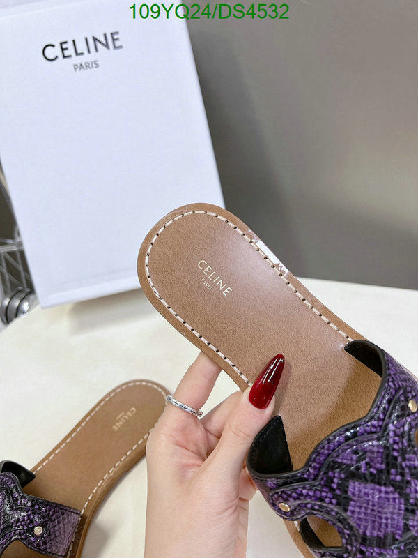 SAMC - COL Women Shoes - 026