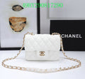Satchel Bags - CHL Bags - 5279