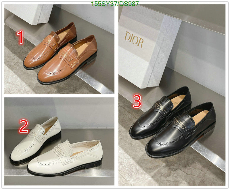 SAMCC - DOR Women Shoes - 1448