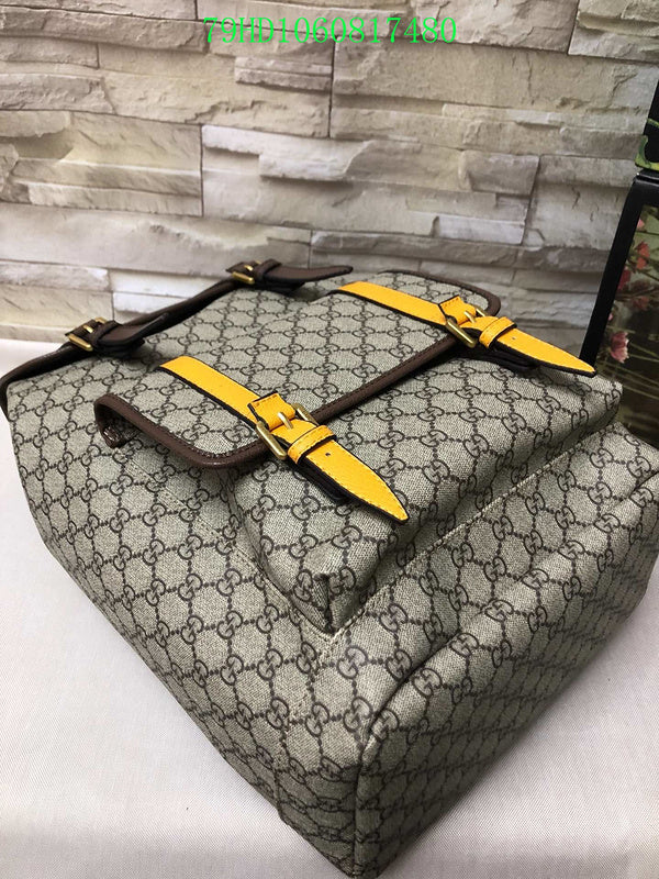Glami Fashion - GCI Bags - 11512
