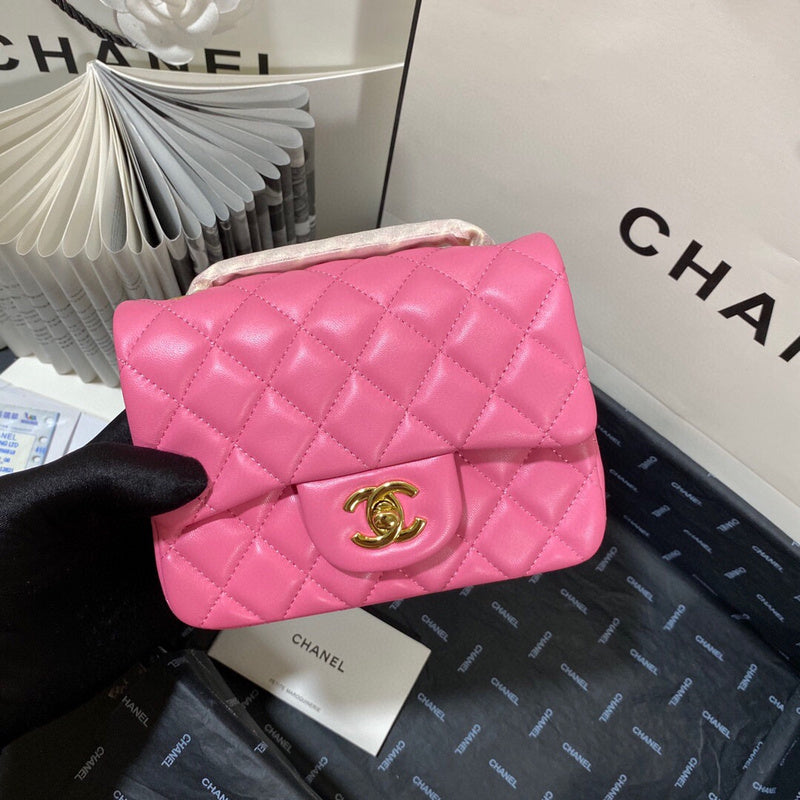 Satchel Bags - CHL Bags - 4544