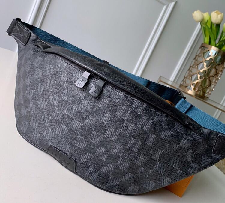 SAMC - LOV Bags - 2868