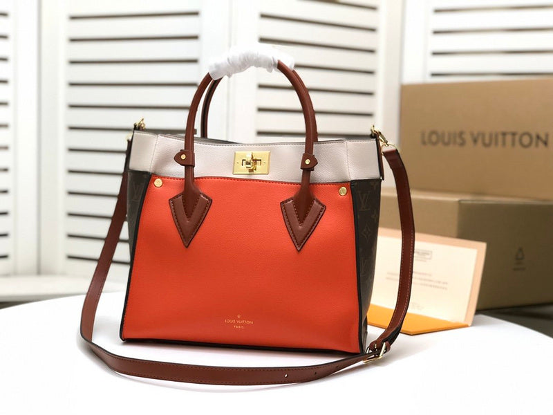 GlamI Lu-Vi bags - 3784