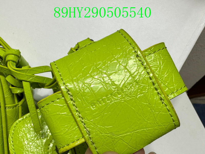 Glami GlamI - BGA Bags - 1791