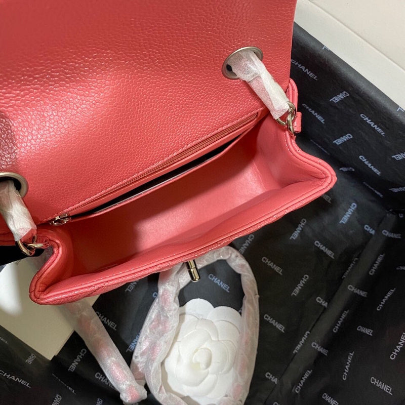 Satchel Bags - CHL Bags - 4449