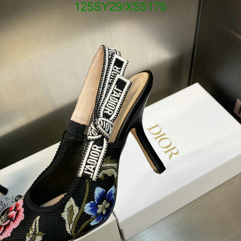 SAMCC - DOR Women Shoes - 2244