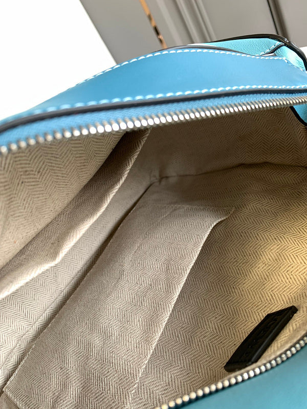 Glamy - LWO Bags - 809