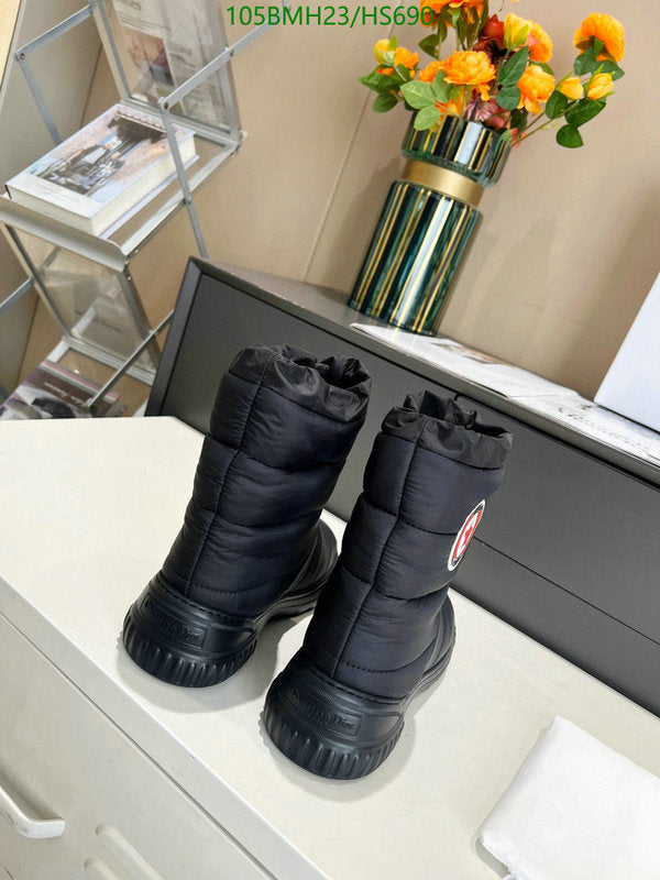SAMCC - DOR Women Shoes - 1729