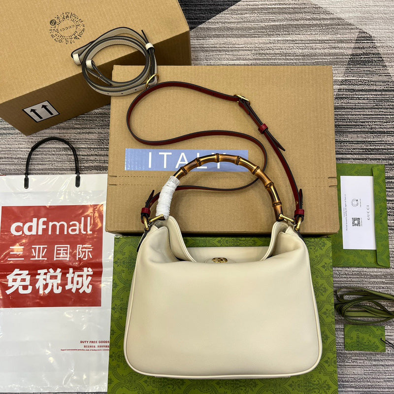 Glami Fashion - GCI Bags - 7519