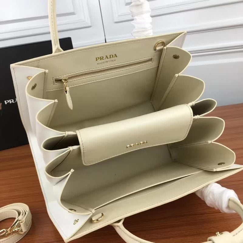 Satchel Bags - PDA Bags - 1166