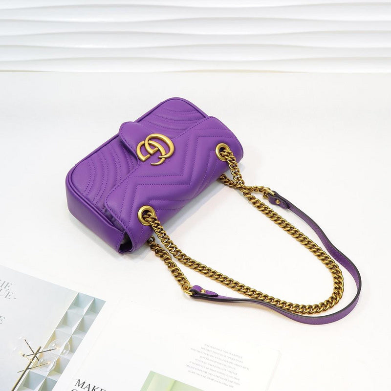GlamI - GCI Bags - 881