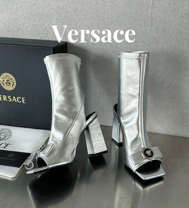 SAMC - VAR Women Shoes - 007