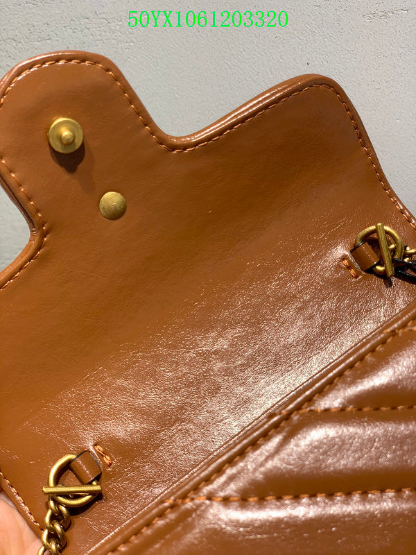 Glami Fashion - GCI Bags - 10456