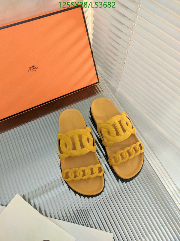 SAMC - HMS Women Shoes - 453