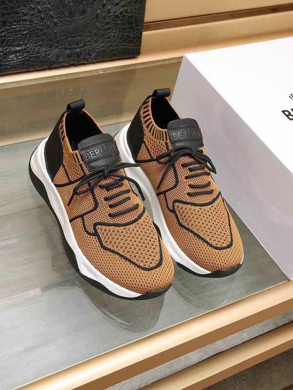 Glami - BRE Men Shoes - 484
