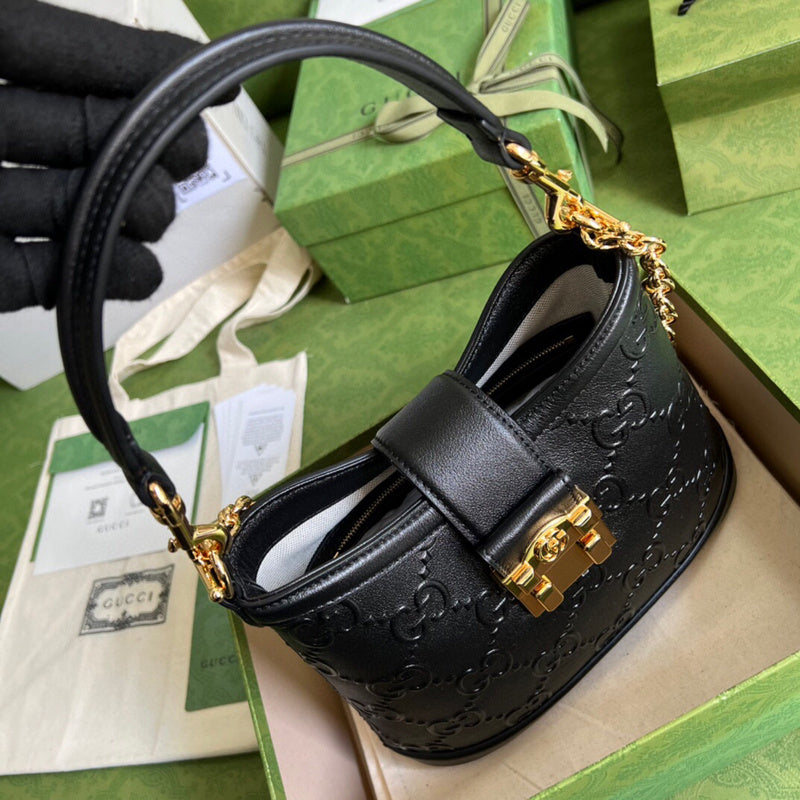 Glami Fashion - GCI Bags - 5205