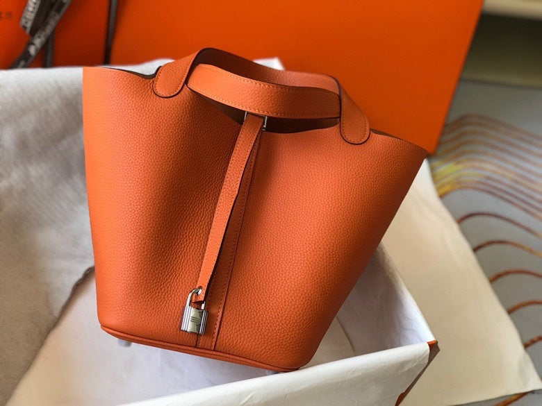Satchel Bags - HMS-Bags - 309