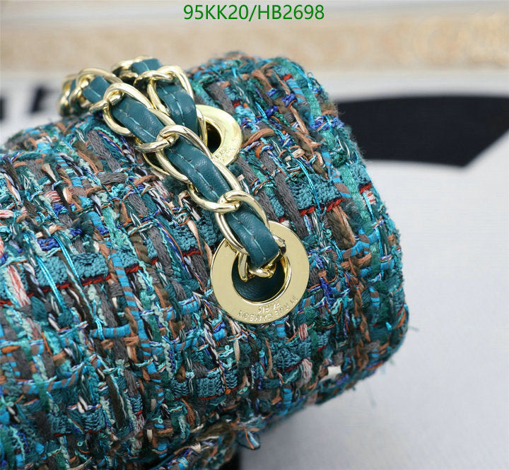 SAMC - CHL Bags Crossbody - 057