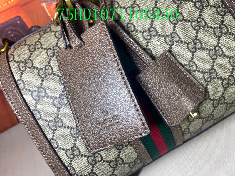 Glami Fashion - GCI Bags - 10808
