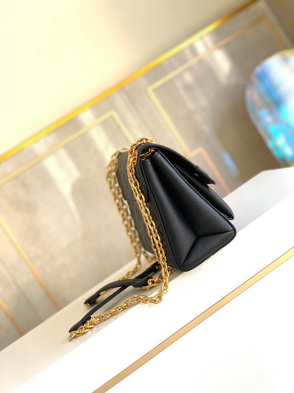 Satchel Bags - VL1 Bags - 734