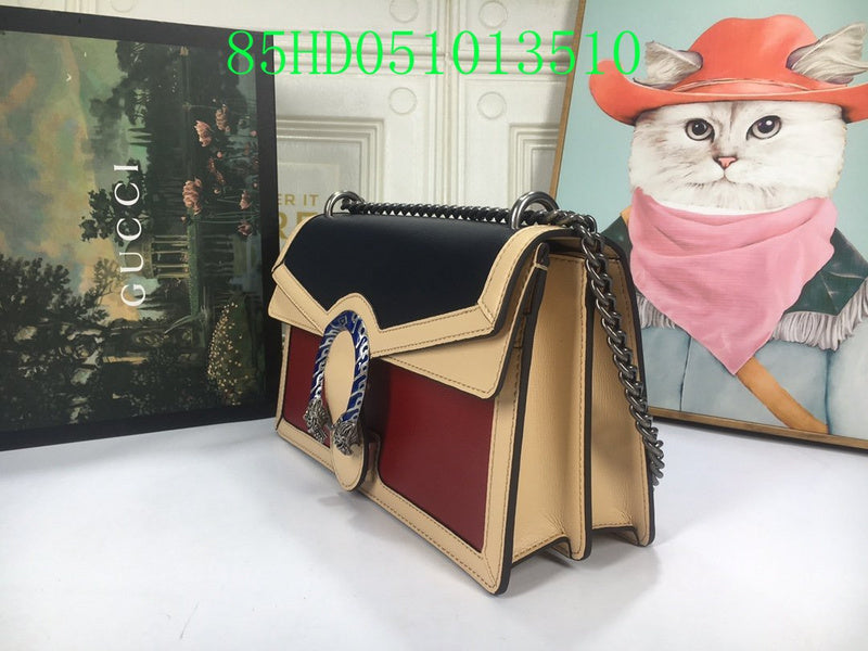 Glami Fashion - GCI Bags - 10692