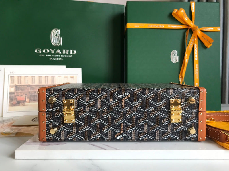 Glamy - GYO Bags - 807