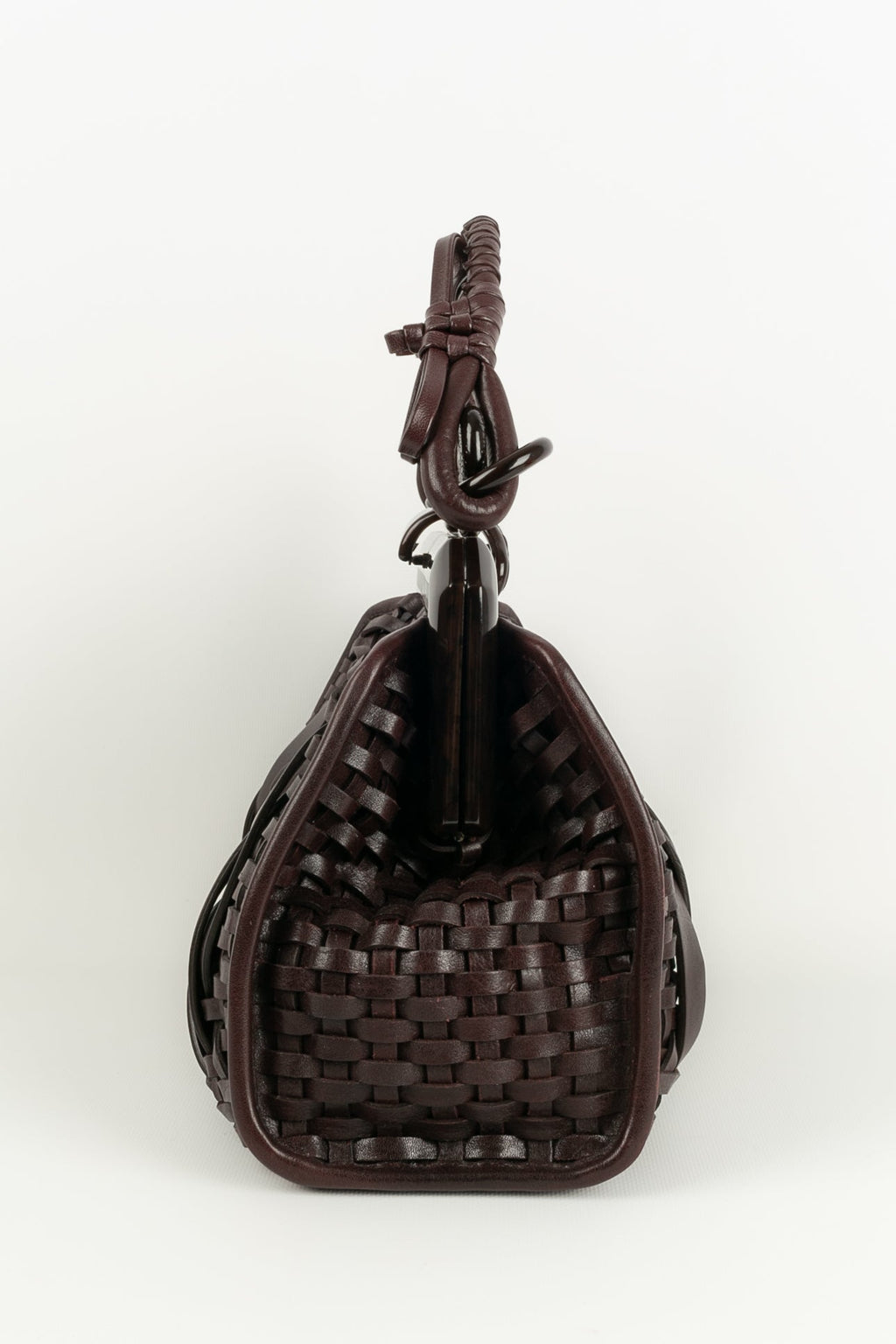 Sac "SamouraÃƒÆ’Ã‚Â¯" Christian Dior 2007