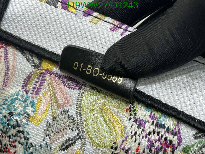 SAMCC - DOR Bags - 837